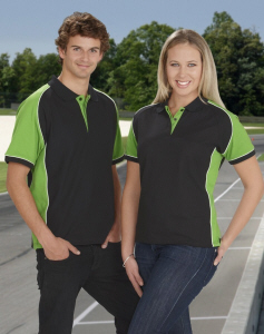 Mens Nitro Polo